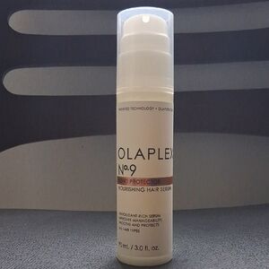 OLAPLEX No.9 Bond Protector Serum - White and Cream
